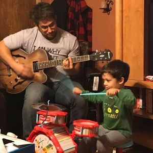 Meet your Posher, Derek